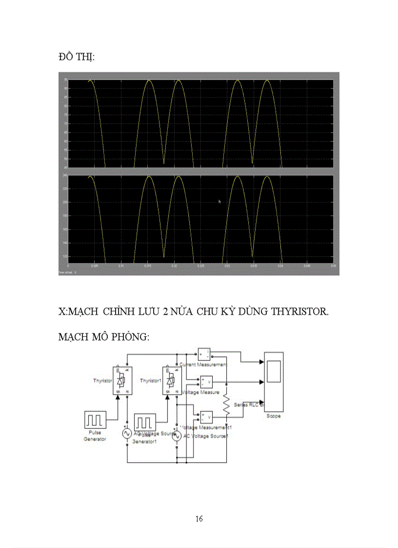 image for page Tiểu Luận Giải Tích Mô Phỏng Mạng Matlab Simulink