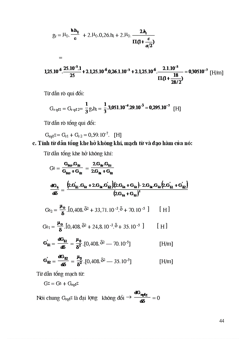 image for page Thiết kế Công tắc tơ xoay chiều 3 pha