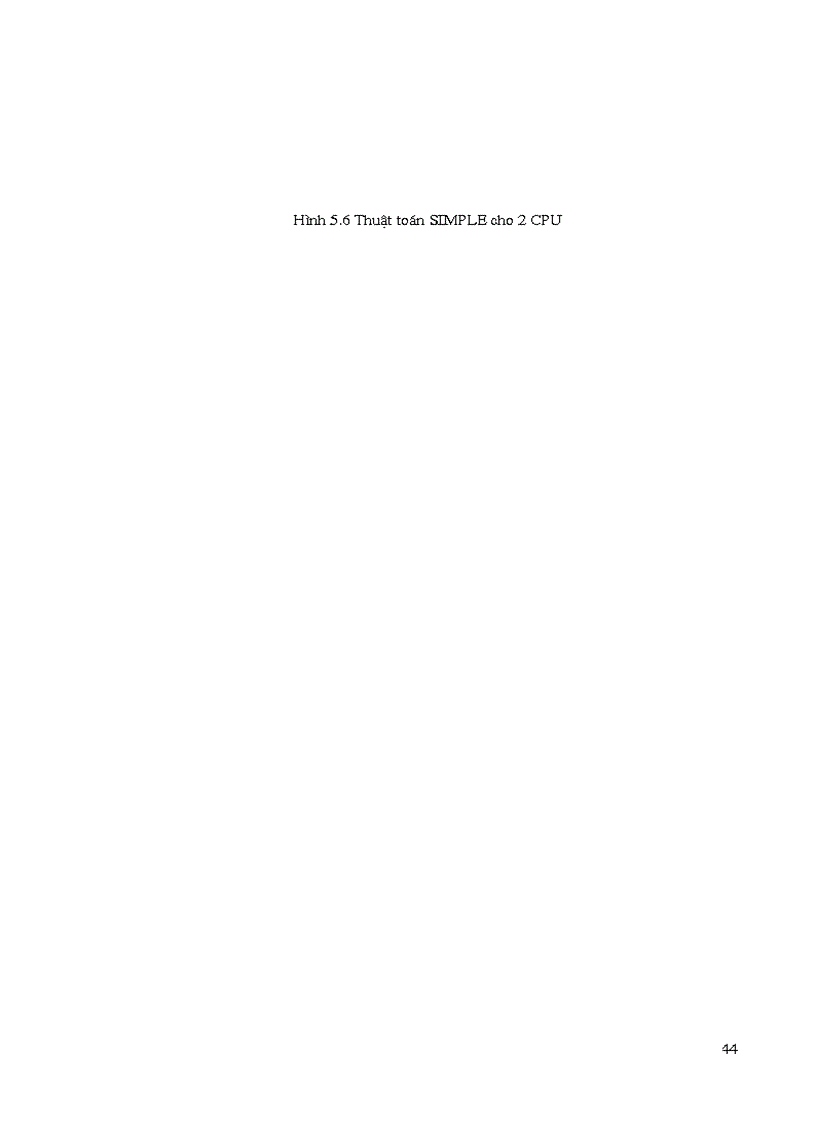 image for page Phương pháp số trị nghiên cứu và ứng dụng trong ngành Khí tượng Thủy văn