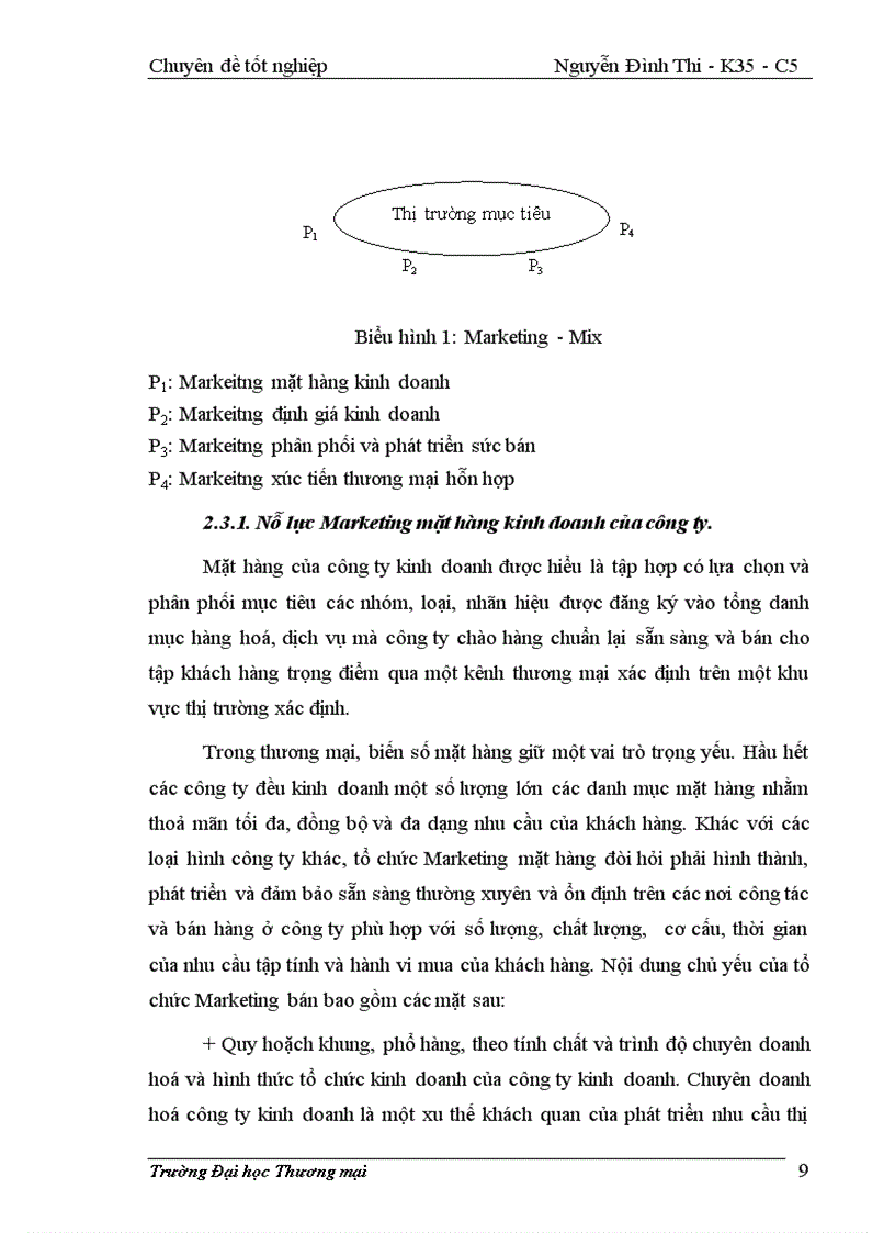 image for page Hoàn thiện tổ chức hoạt động marketing của công ty lắp máy và xây dựng số 10