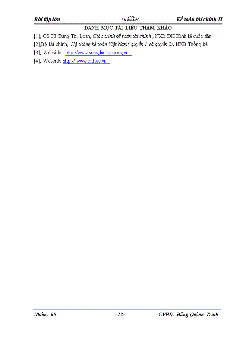 image for page Kế toán tiền lương và các khoản trích theo lương tại Công ty Cổ phần Sông Đà Cao Cường