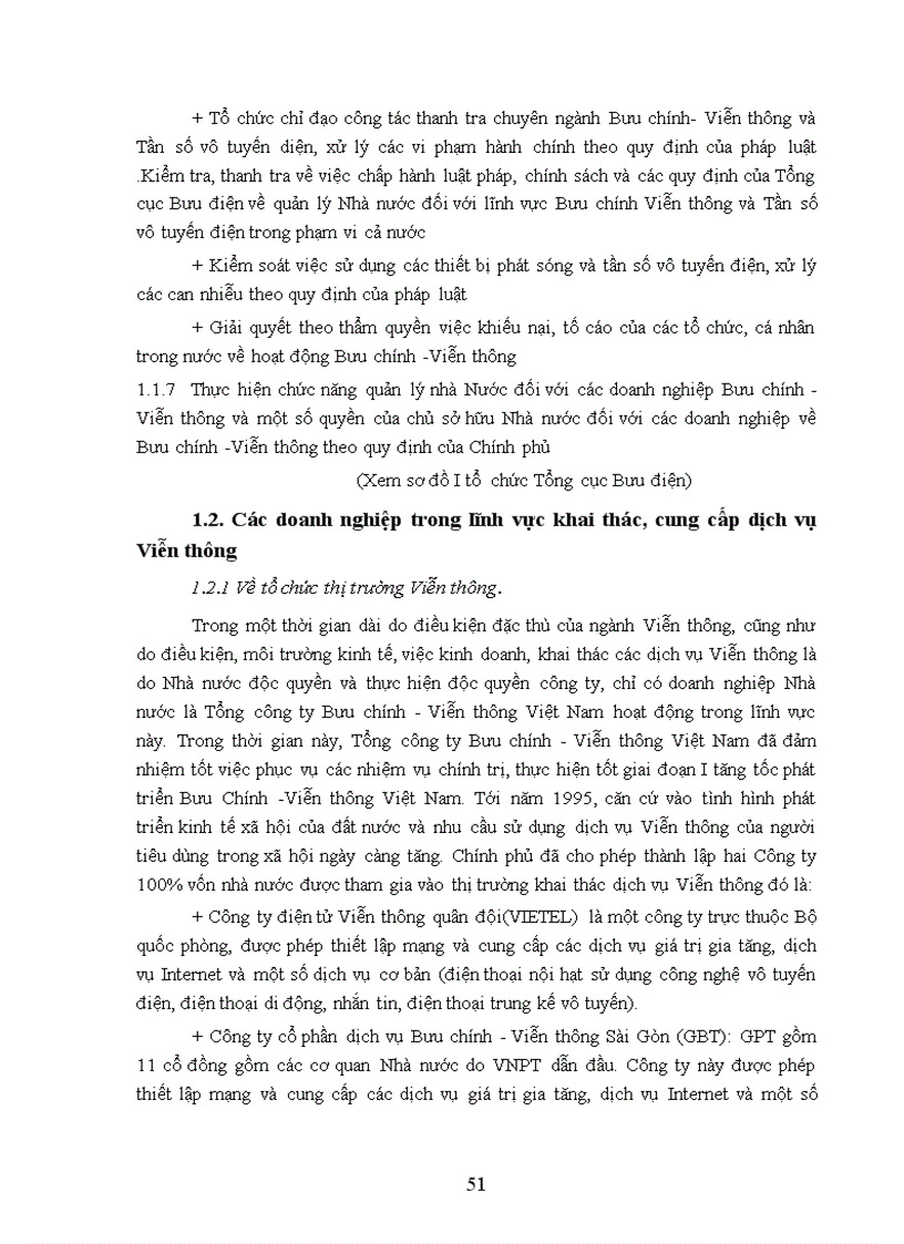 image for page Tình hình phát triển và mở cửa hội nhập của Bưu điện Việt Nam trong lĩnh vực dịch vụ Viễn thông trong thời gian qua