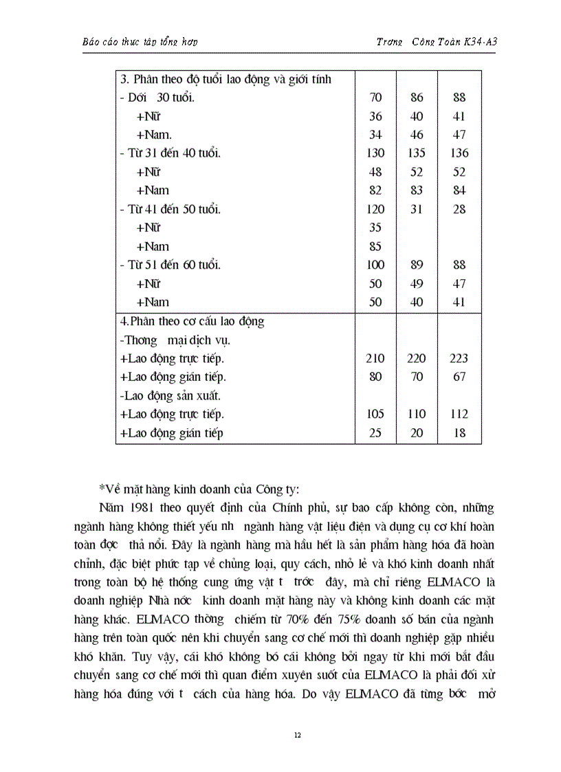 image for page Báo cáo tại công ty vật liệu Điện và dụng cụ cơ khí ELMACO