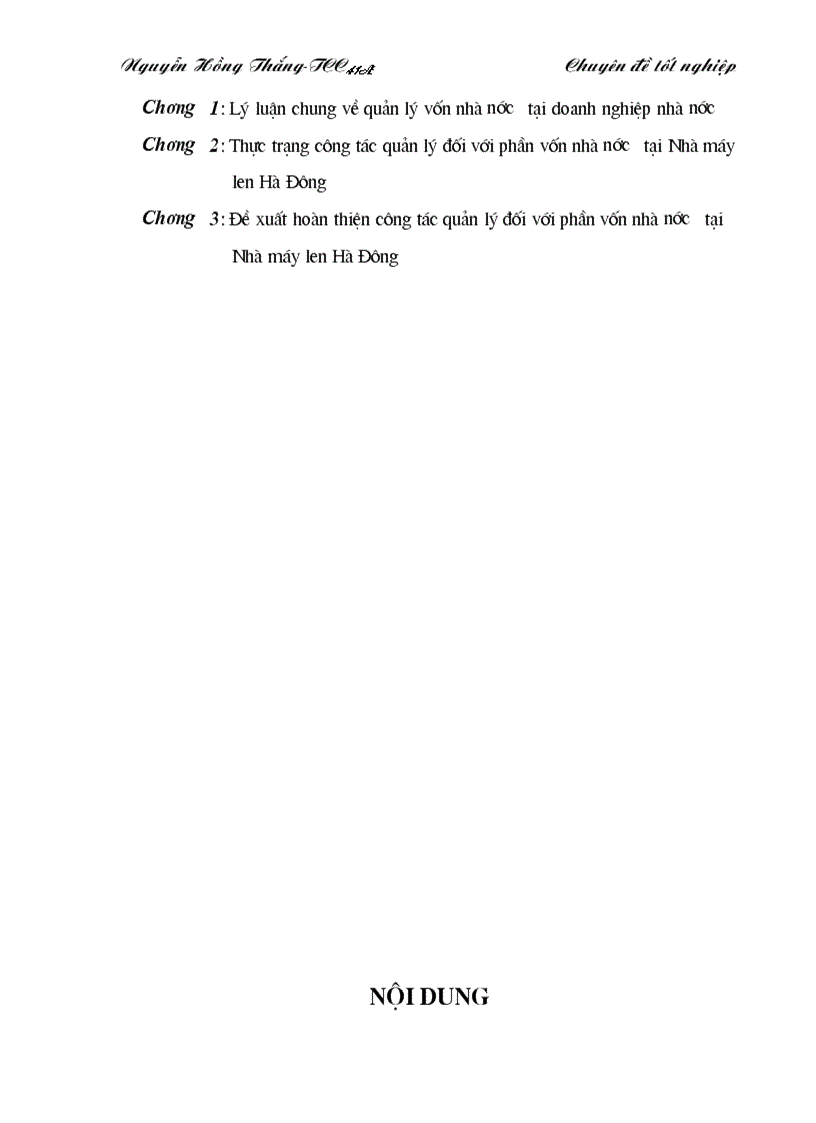 image for page QL vốn NN tại DN NN