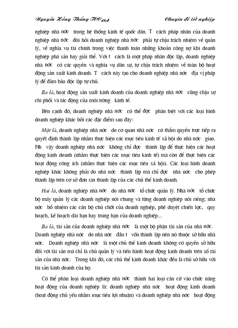 image for page QL vốn NN tại DN NN