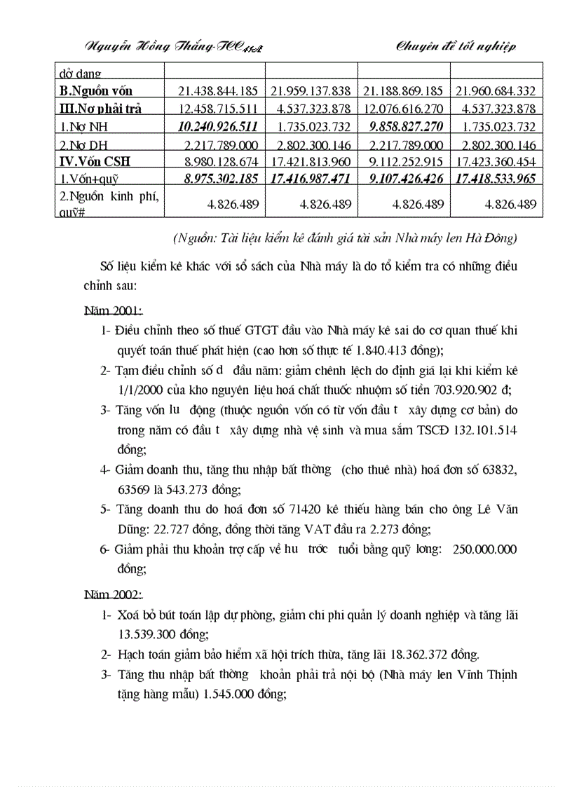 image for page QL vốn NN tại DN NN