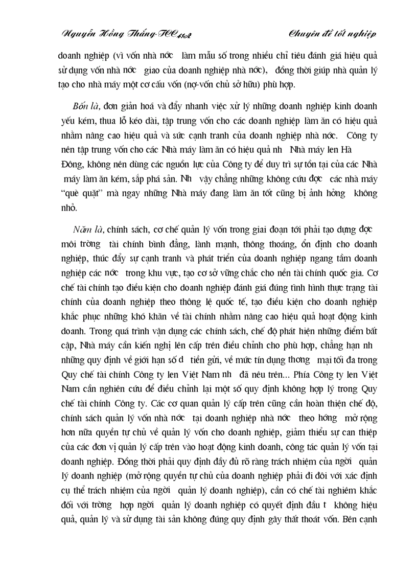 image for page QL vốn NN tại DN NN