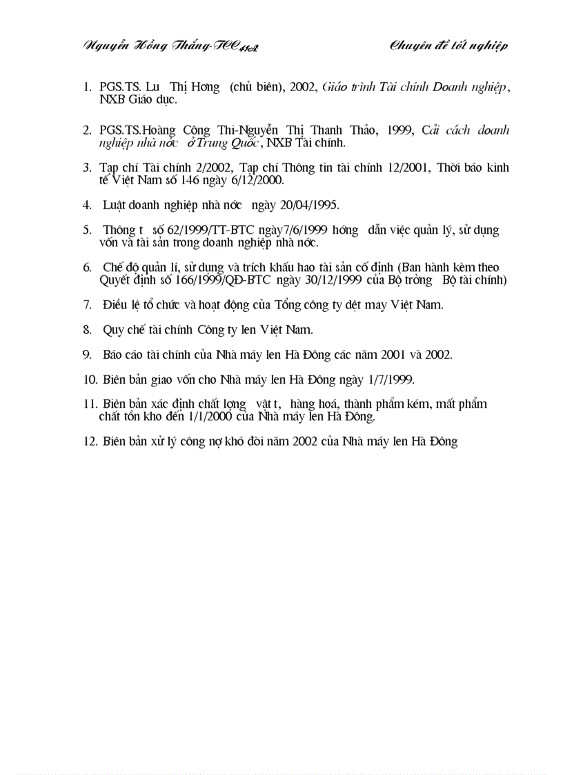 image for page QL vốn NN tại DN NN