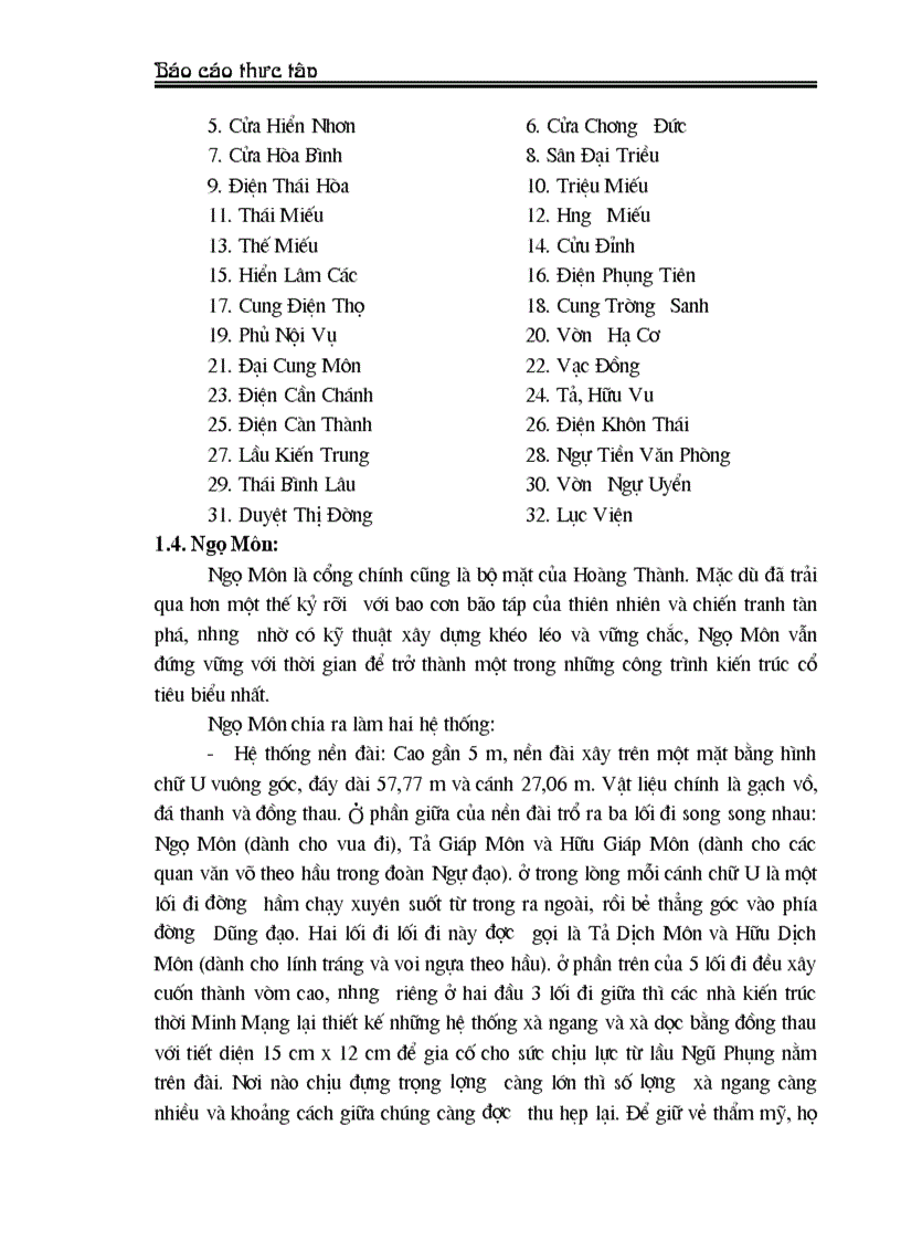 image for page Báo cáo thực tập