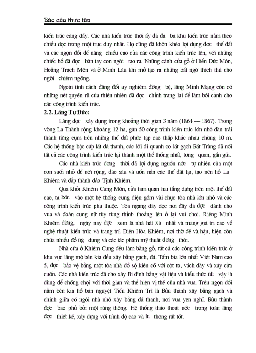 image for page Báo cáo thực tập