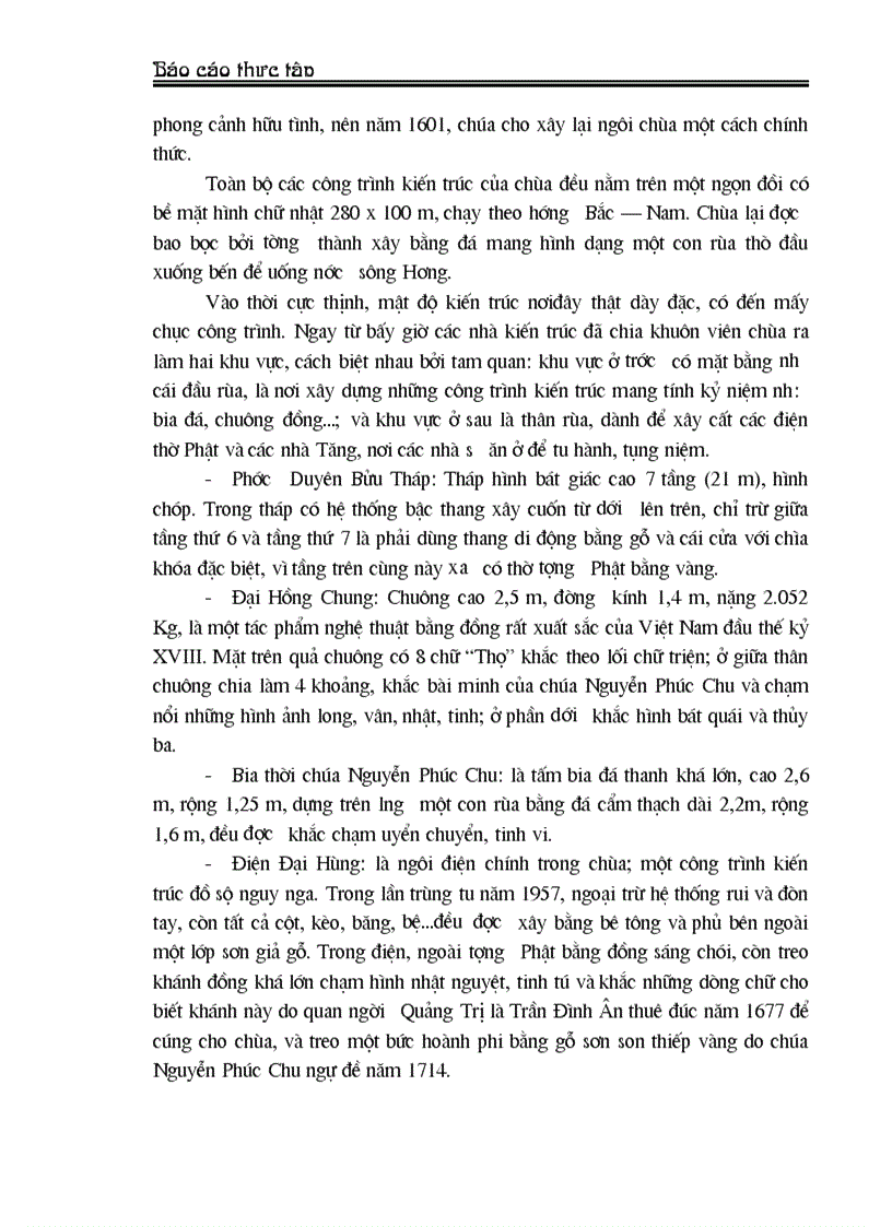 image for page Báo cáo thực tập