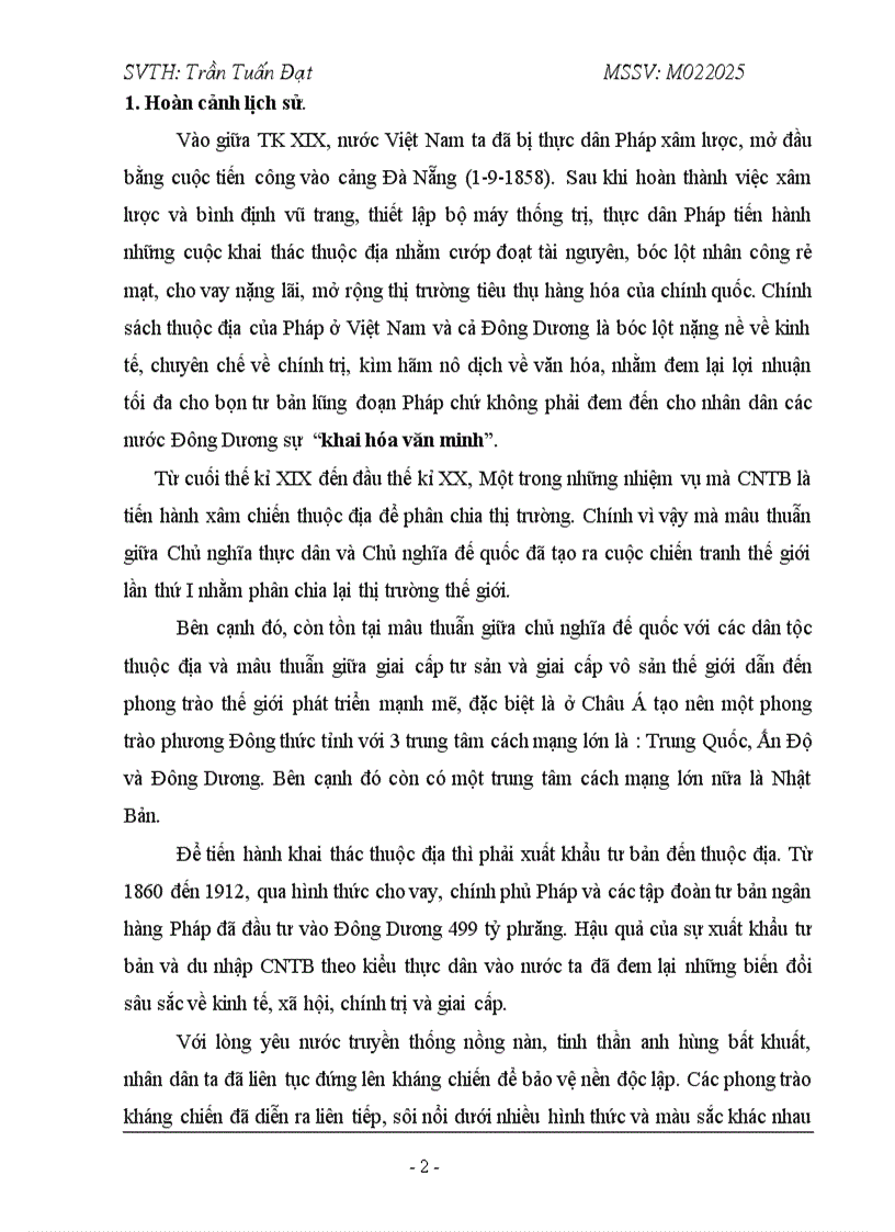 image for page Vai trò của lãnh tụ Nguyễn Ái Quốc với sự ra đời của Đảng cộng sản Việt Nam