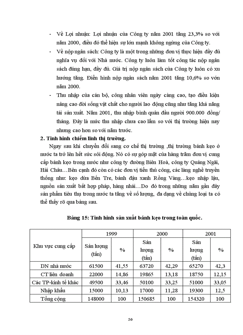 image for page Nâng cao khả năng cạnh tranh của doanh nghiệp thương mại Việt Nam trong điều kiện hội nhập