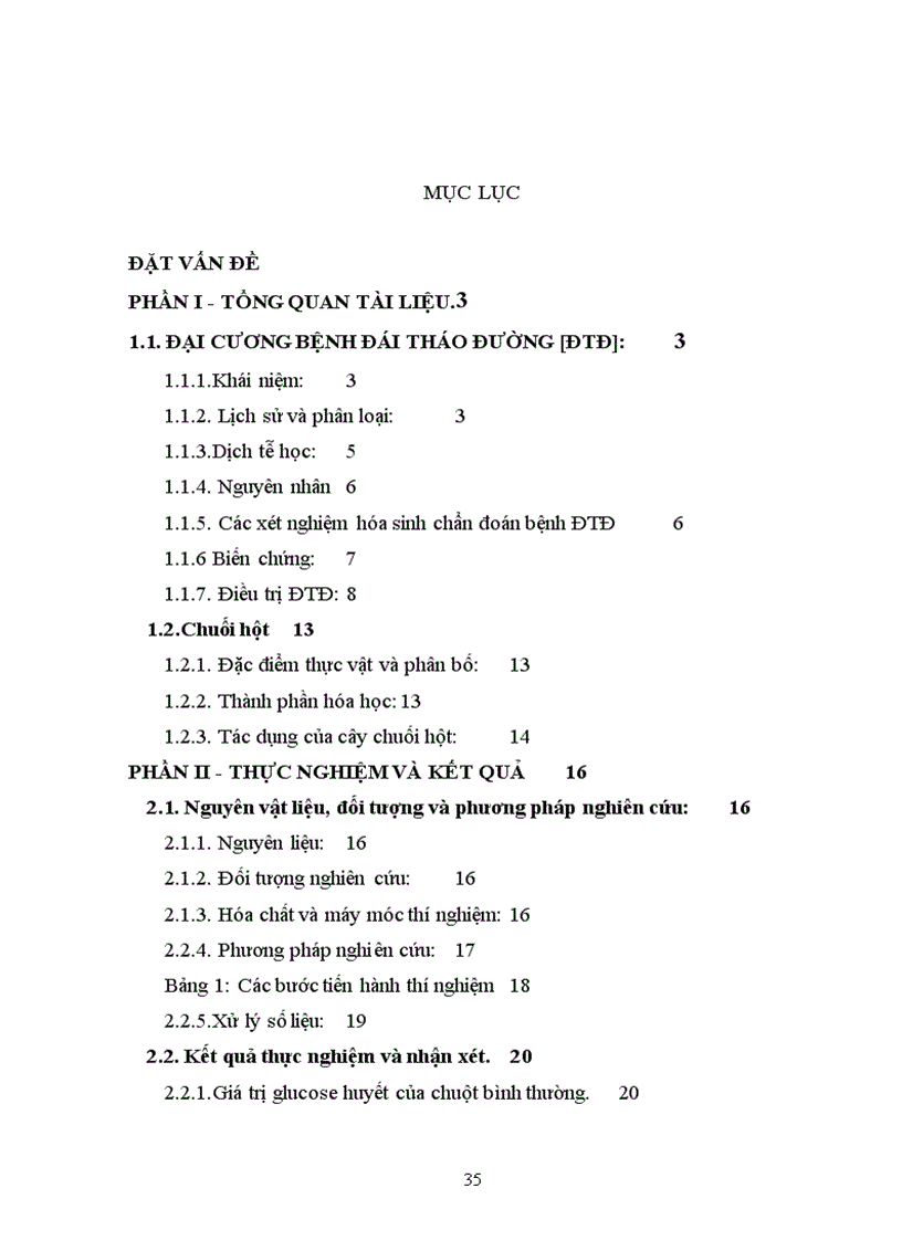 image for page Tác dụng của chuối hột trong việc điều trị bệnh đái tháo đường