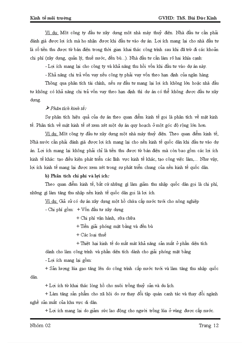 image for page Bảo vệ sử dụng hợp lí tài nguyên nước