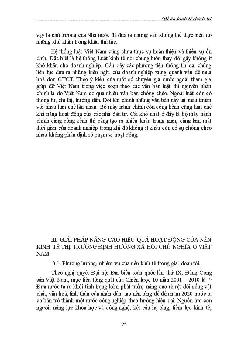 image for page Phát triển kinh tế thị trường định hướng xã hội chủ nghĩa ở Việt Nam