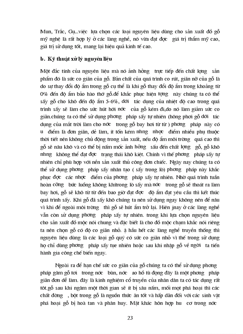 image for page Biện pháp nâng cao chất lượng chạm khắc trong sản xuất đồ mộc truyền thống qua quá trình tìm hiểu ở ba làng nghề Van Điểm Hà Tây La Xuyên Nam Định Đông Kỵ Bắc Ninh