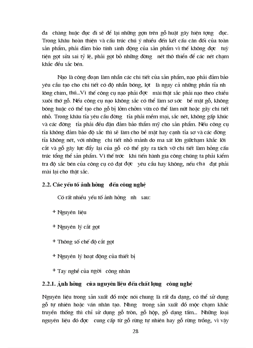 image for page Biện pháp nâng cao chất lượng chạm khắc trong sản xuất đồ mộc truyền thống qua quá trình tìm hiểu ở ba làng nghề Van Điểm Hà Tây La Xuyên Nam Định Đông Kỵ Bắc Ninh