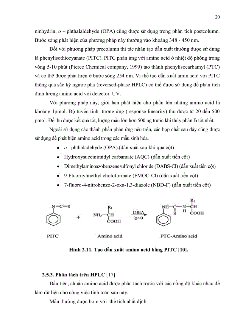 image for page Nuôi trồng và xác định thành phần amino acid của một số loài nấm bào ngư Pleurotus spp bằng kỹ thuật sắc ký lỏng cao áp HPLC