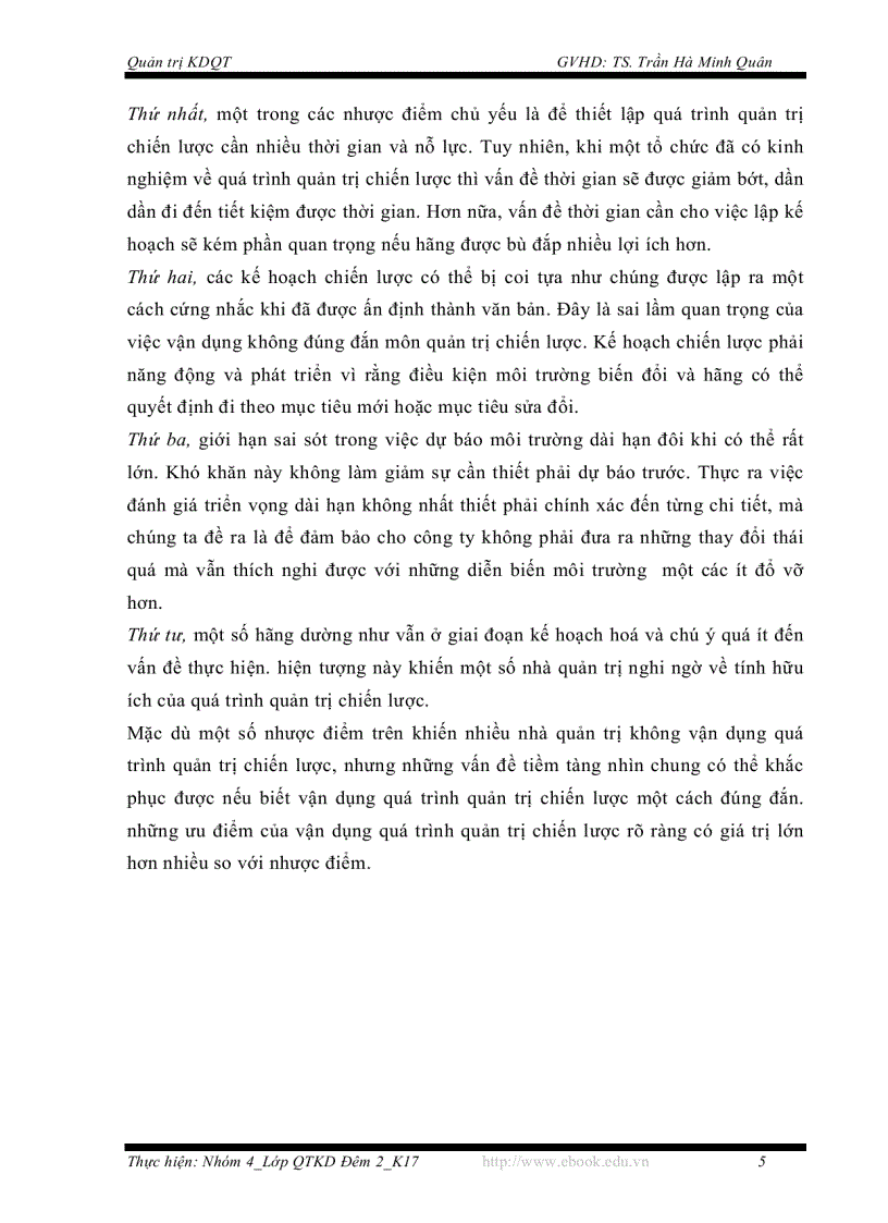 image for page Phân tích và đánh giá chiến lược kinh doanh của hãng giày dép Biti s