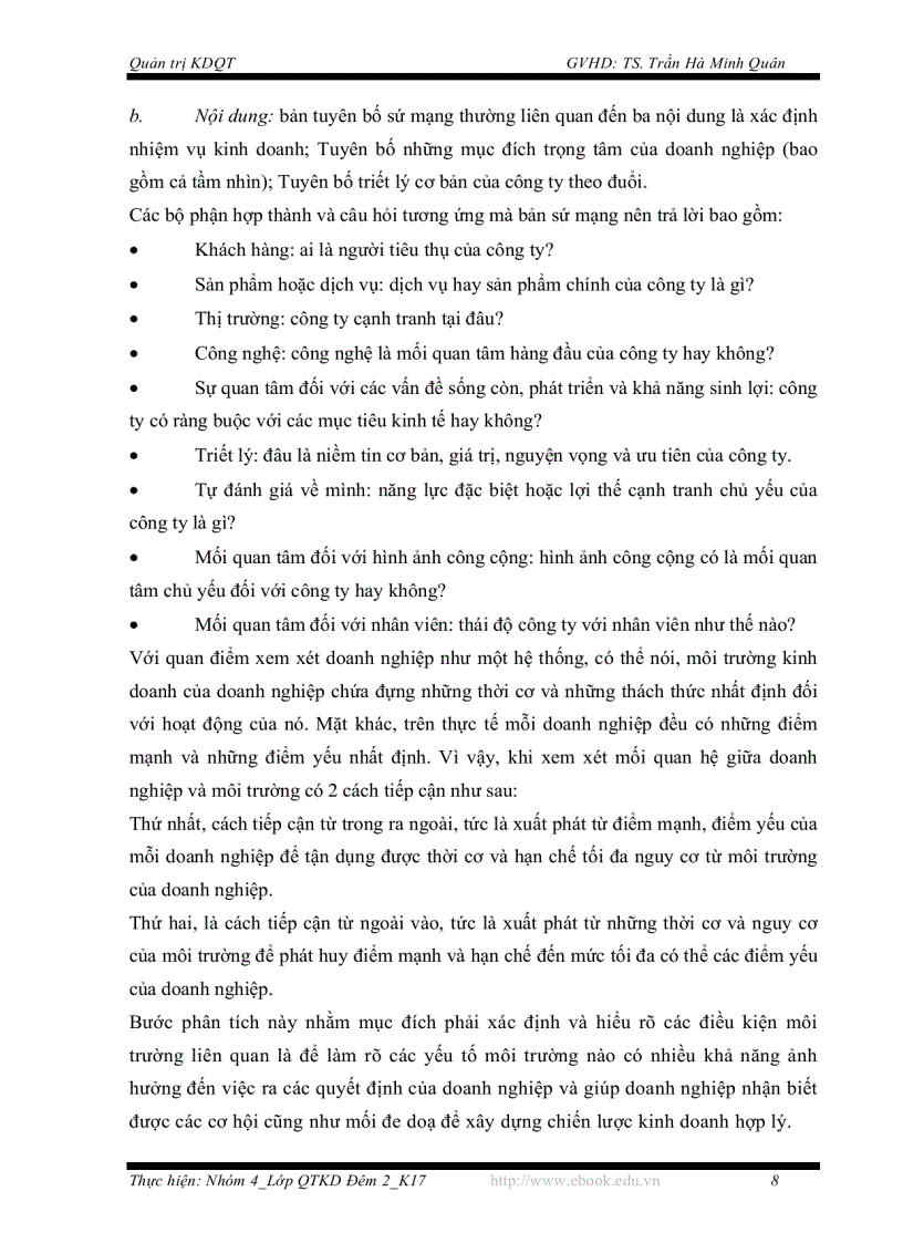 image for page Phân tích và đánh giá chiến lược kinh doanh của hãng giày dép Biti s