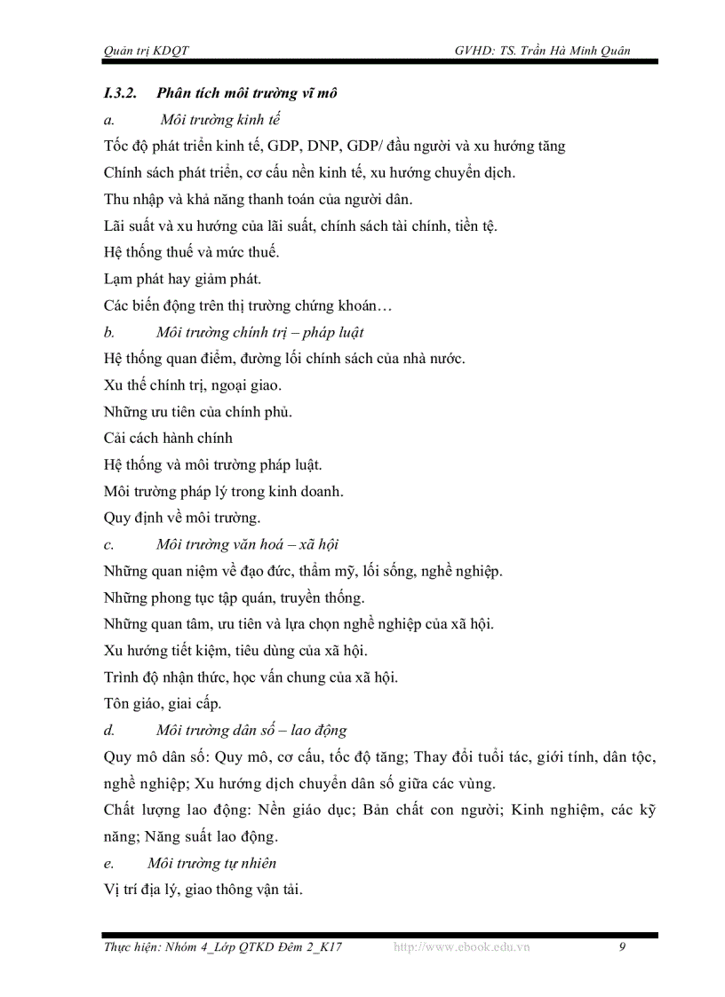 image for page Phân tích và đánh giá chiến lược kinh doanh của hãng giày dép Biti s