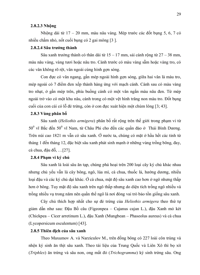 image for page Đánh giá ảnh hưởng của chế phẩm phối trộn giữa dịch chiết từ nhân hạt xoan chịu hạn Azadirachta indica A Juss trồng tại Việt Nam và Cypermethrin đối với sâu xanh Heliothis armigera