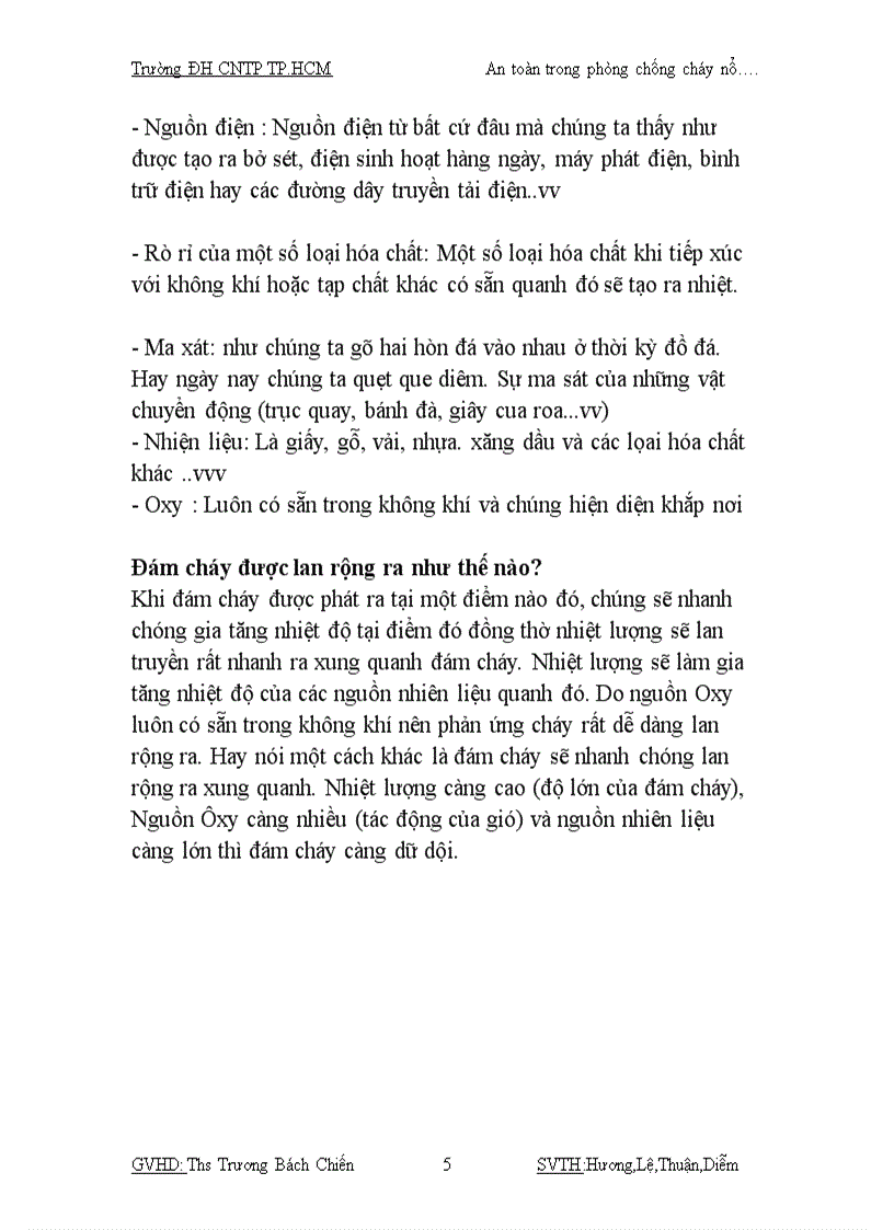 image for page An toàn trong phòng chống cháy nổ nguyên nhân và cách khắc phục sự cố cháy nổ từ các thiết bị