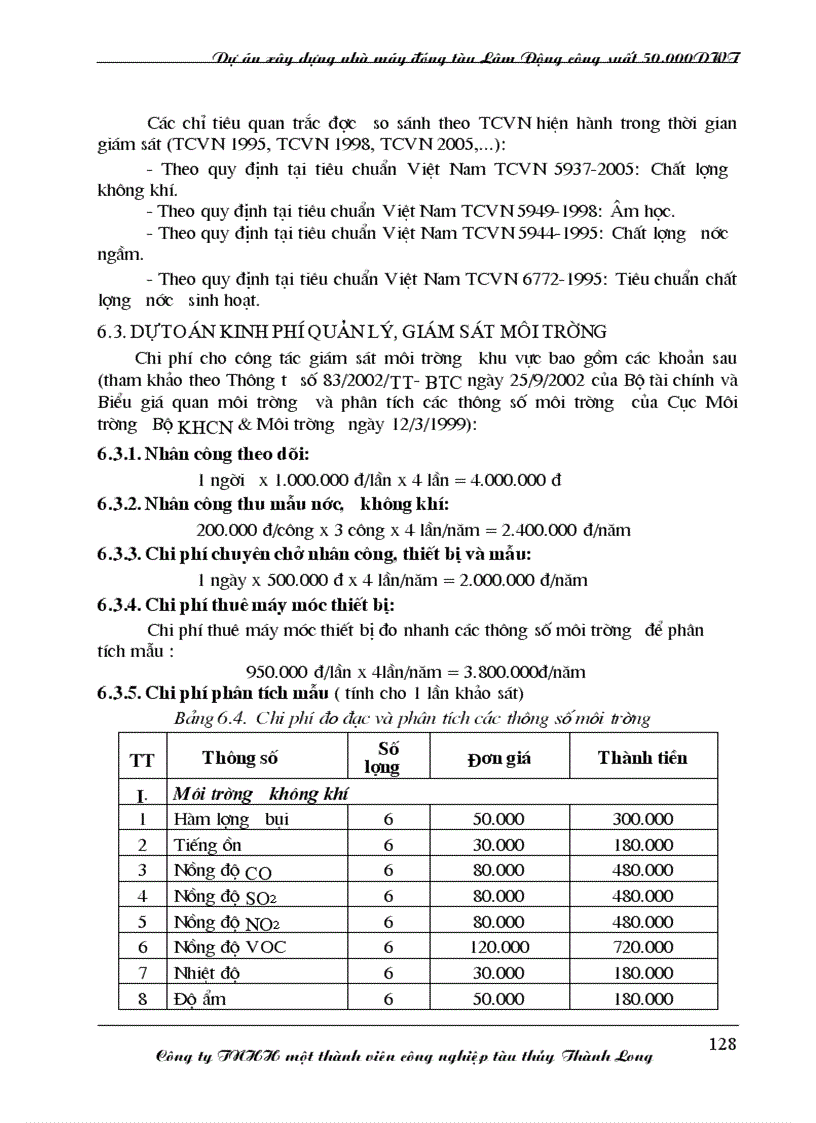 image for page Đánh giá tác động môi trường Dự án xây dựng nhà máy đóng tàu công suất 50 000DWT