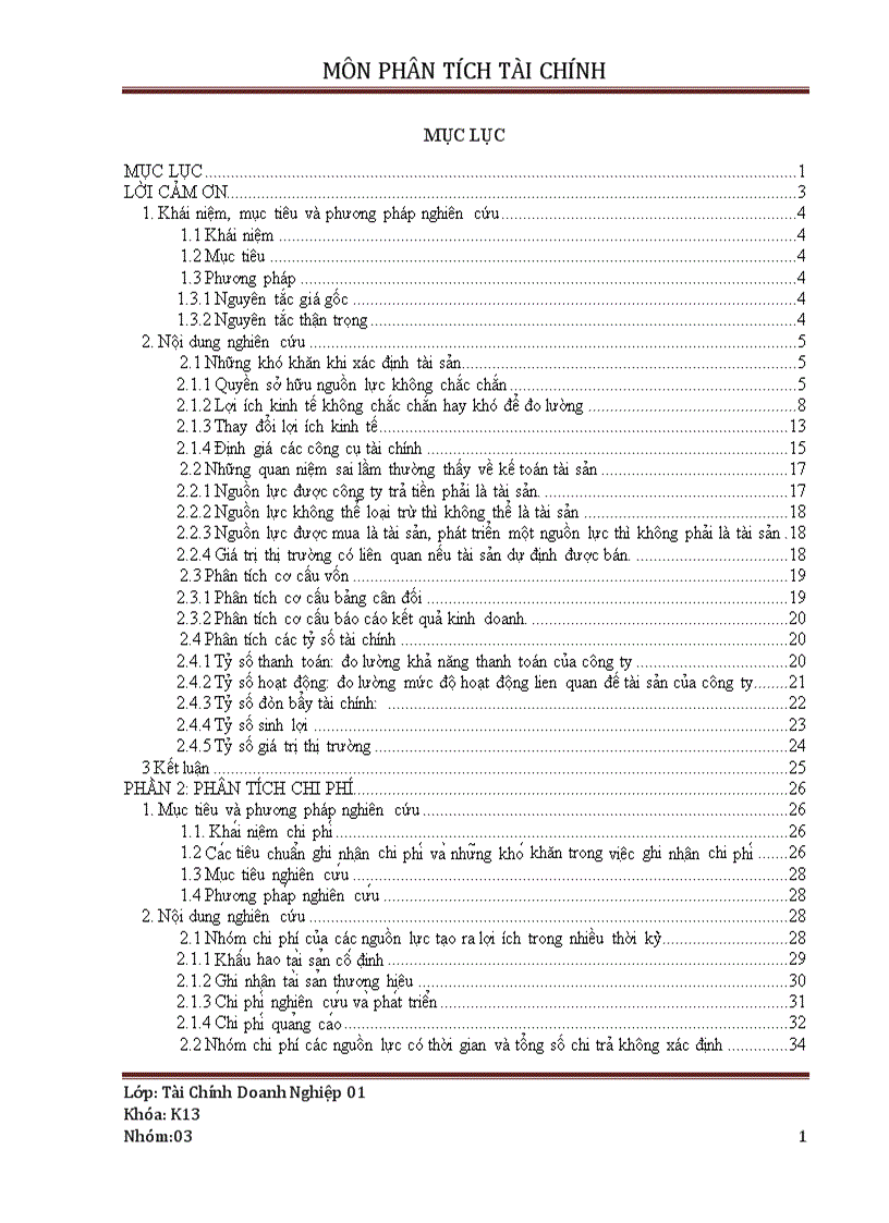 image for page Nguyên tắc giá gốc và Nguyên tắc thận trọng