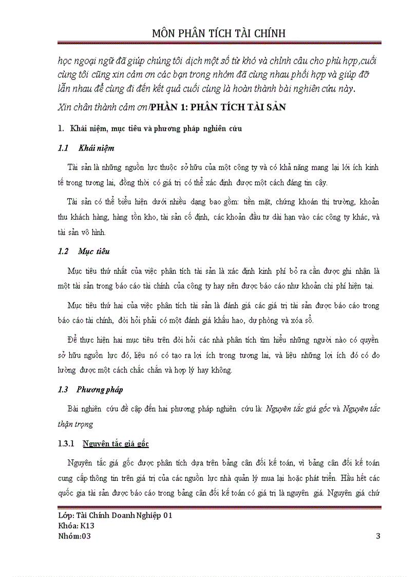 image for page Nguyên tắc giá gốc và Nguyên tắc thận trọng