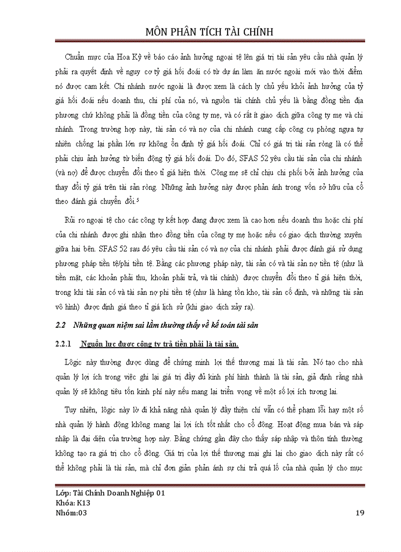 image for page Nguyên tắc giá gốc và Nguyên tắc thận trọng