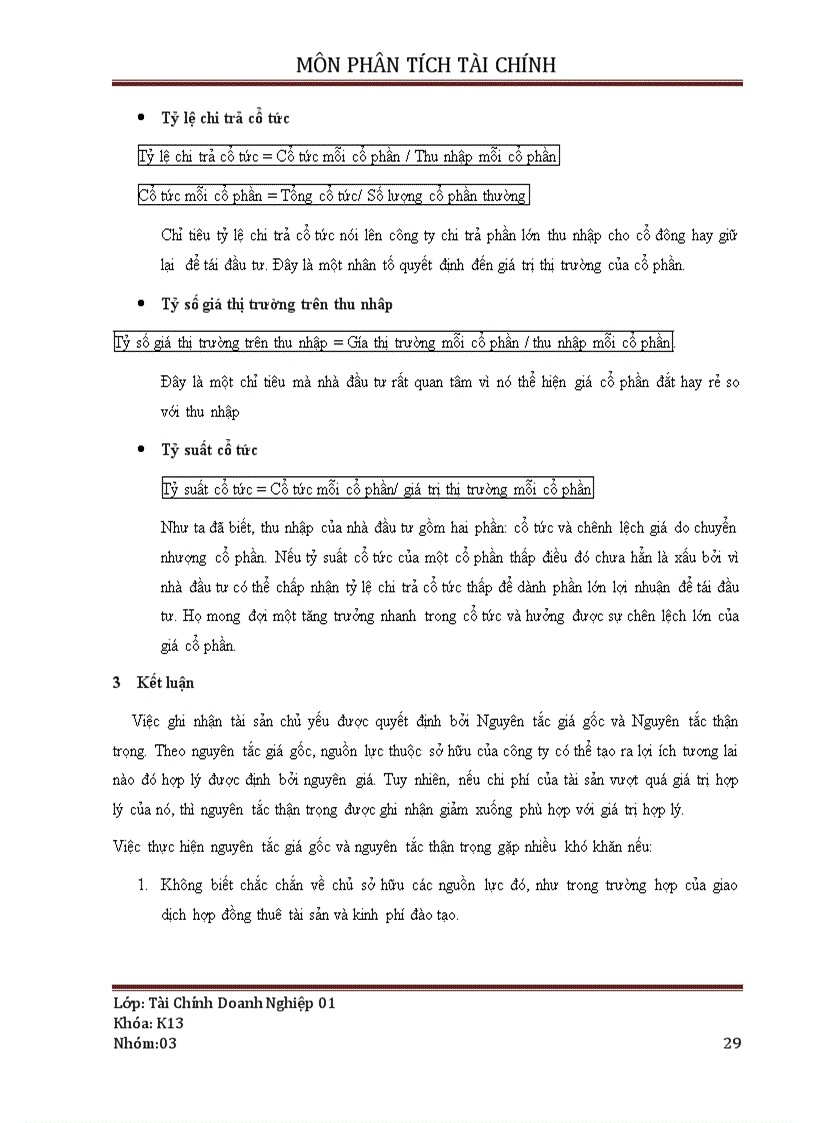 image for page Nguyên tắc giá gốc và Nguyên tắc thận trọng