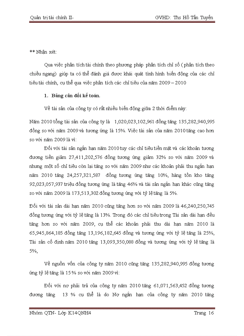 image for page Phân tích sự biến động tình hình tài chính và giá chứng khoán Công ty Cổ phần Đường Biên Hòa Đồng Nai