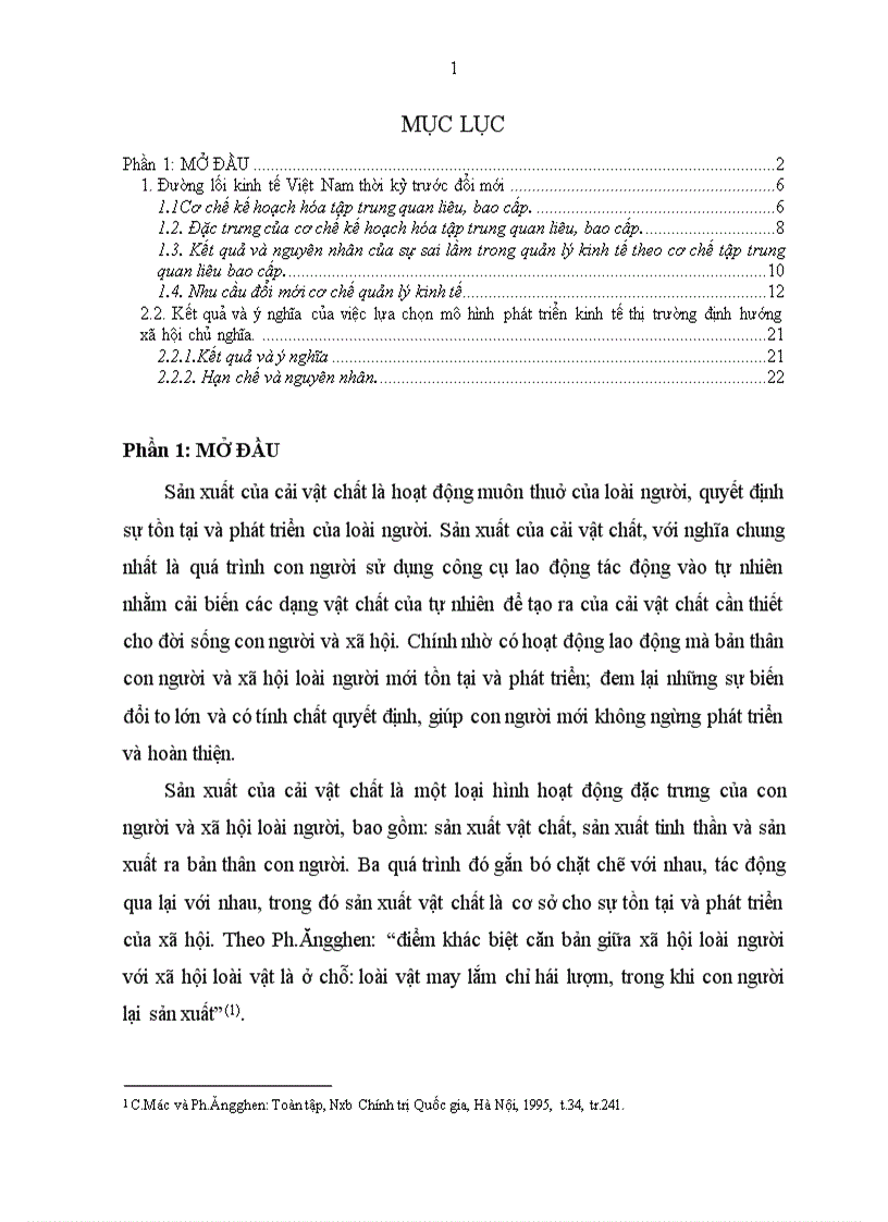 image for page Mô hình phát triển kinh tế thị trường định hướng xã hội chủ nghĩa