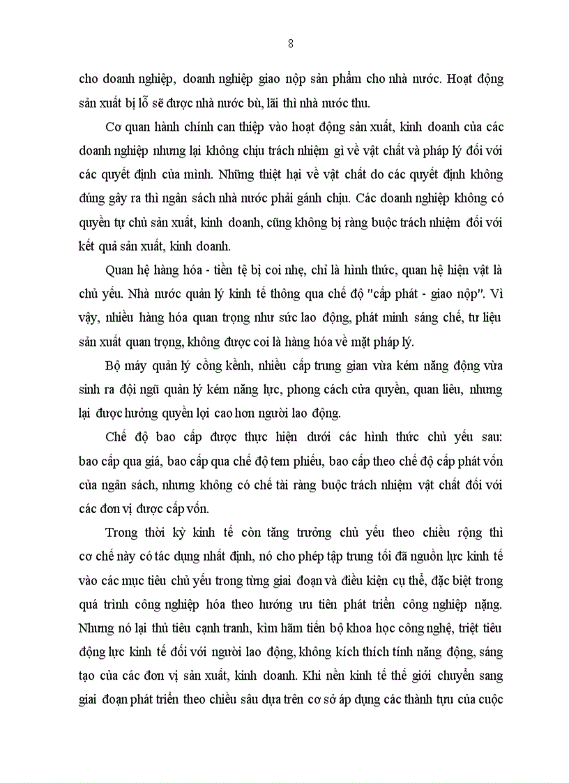 image for page Mô hình phát triển kinh tế thị trường định hướng xã hội chủ nghĩa
