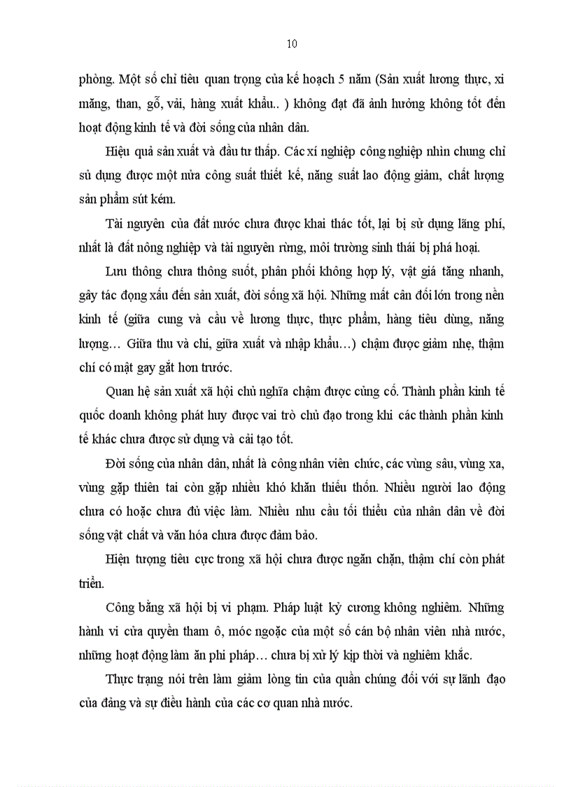 image for page Mô hình phát triển kinh tế thị trường định hướng xã hội chủ nghĩa