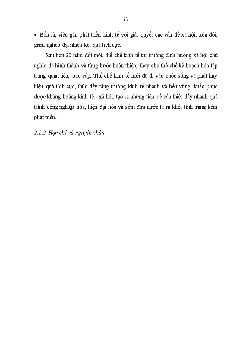 image for page Mô hình phát triển kinh tế thị trường định hướng xã hội chủ nghĩa