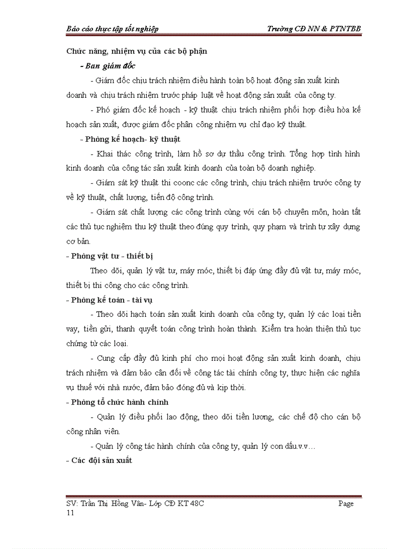 image for page Công tác kế toán tại công ty Cổ phần Xây dựng Cầu đường Hà Nội