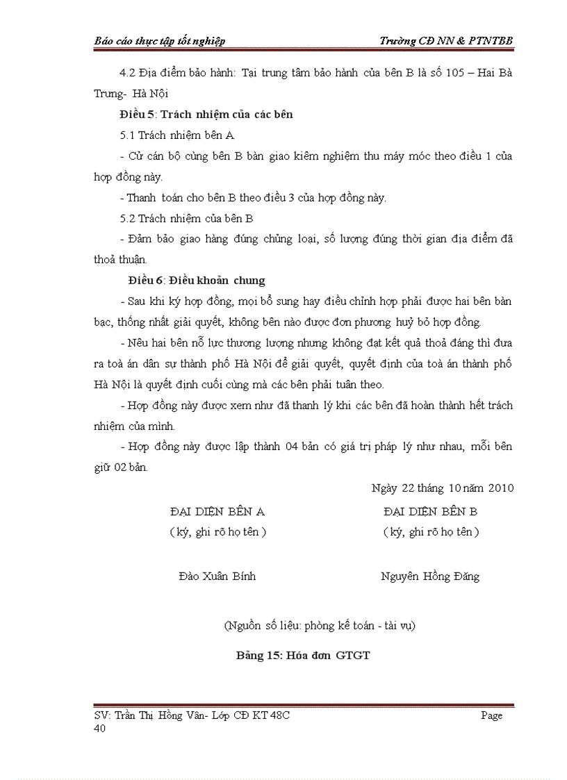 image for page Công tác kế toán tại công ty Cổ phần Xây dựng Cầu đường Hà Nội