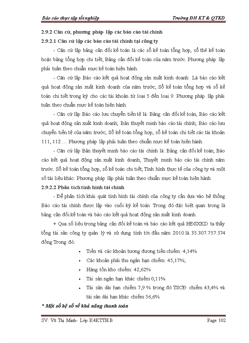 image for page Công tác kế toán tại công ty Cổ phần Xây dựng Cầu đường Hà Nội