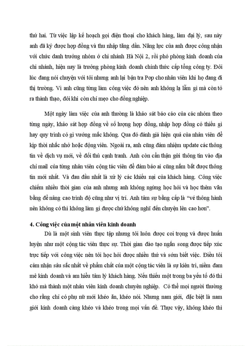 image for page Nâng cao chất lượng dịch vụ khách hàng của công ty cổ phần Viễn Thông FPT miền Bắc FPT telecom thông qua công nghệ Triple Play