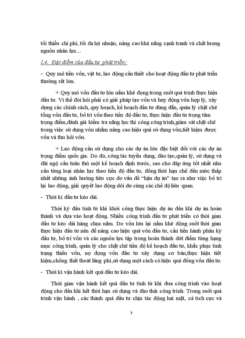 image for page Nội dung cơ bản của đầu tư phát triển trong doanh nghiệp Phân tích tình hình đầu tư trong hệ thống Doanh nghiệp nhà nước