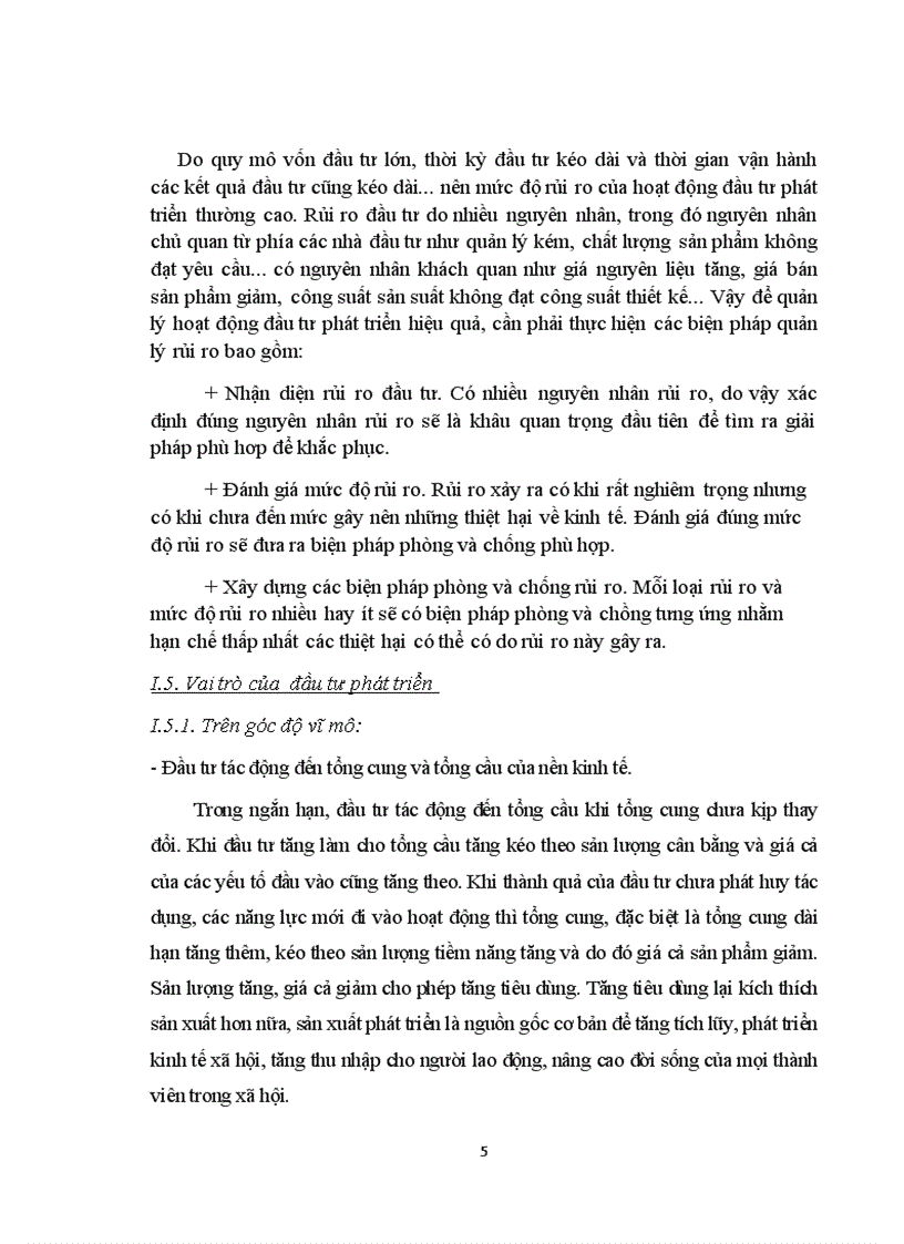 image for page Nội dung cơ bản của đầu tư phát triển trong doanh nghiệp Phân tích tình hình đầu tư trong hệ thống Doanh nghiệp nhà nước