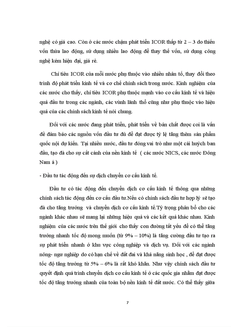 image for page Nội dung cơ bản của đầu tư phát triển trong doanh nghiệp Phân tích tình hình đầu tư trong hệ thống Doanh nghiệp nhà nước