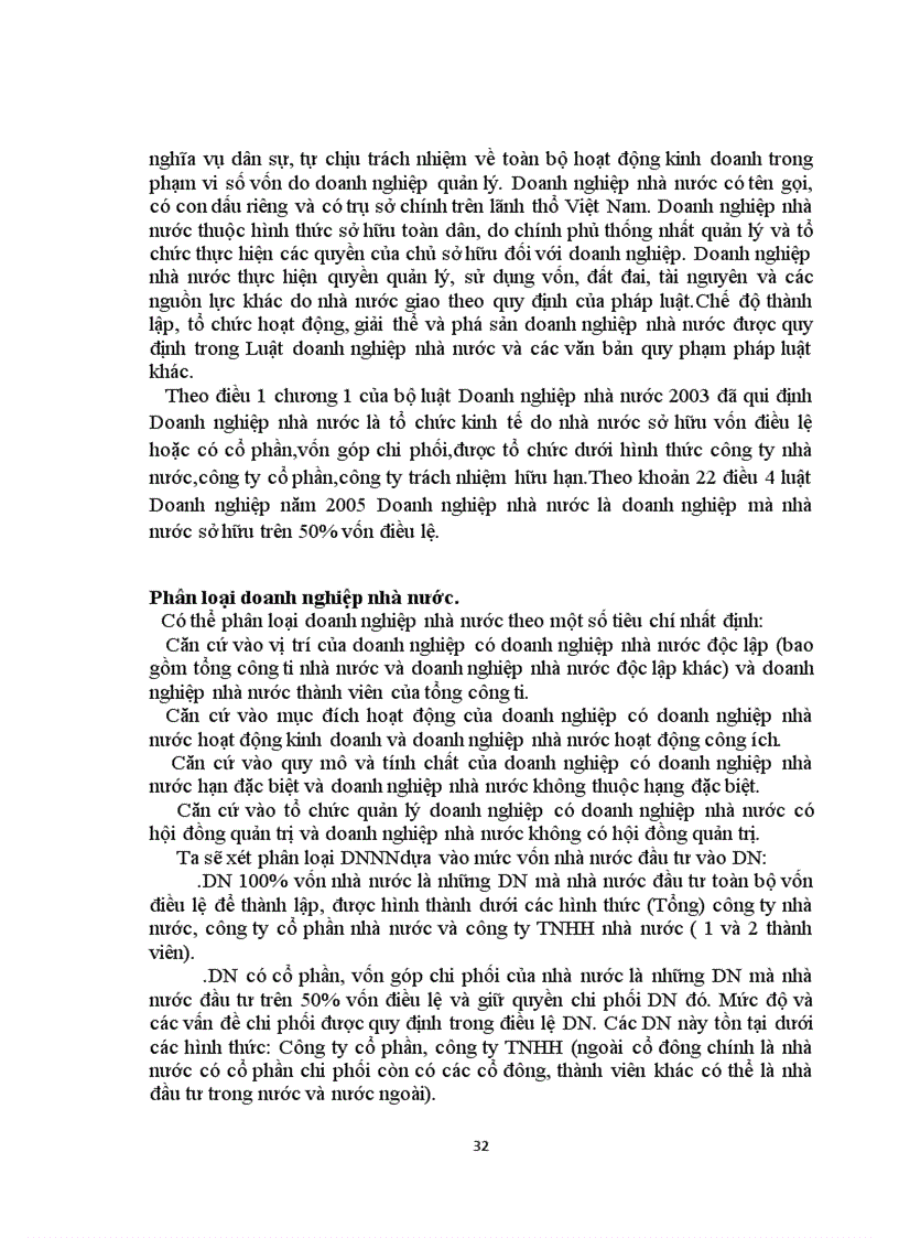 image for page Nội dung cơ bản của đầu tư phát triển trong doanh nghiệp Phân tích tình hình đầu tư trong hệ thống Doanh nghiệp nhà nước