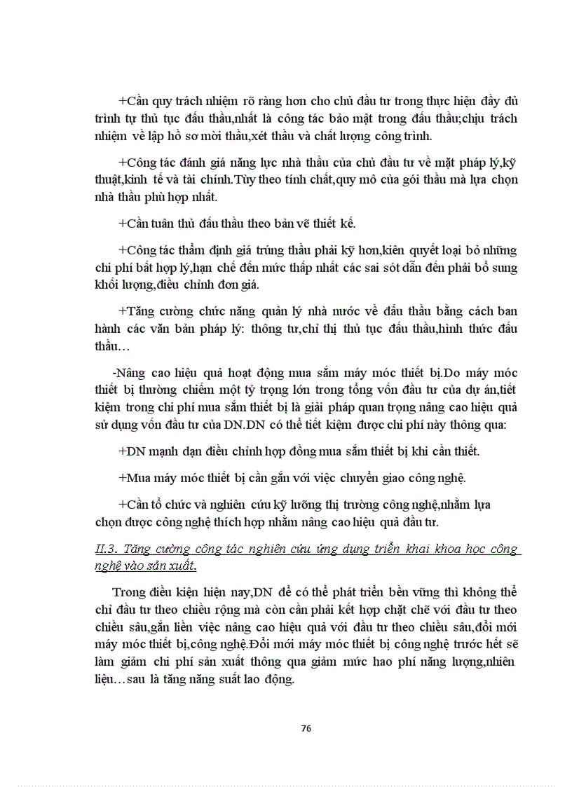 image for page Nội dung cơ bản của đầu tư phát triển trong doanh nghiệp Phân tích tình hình đầu tư trong hệ thống Doanh nghiệp nhà nước