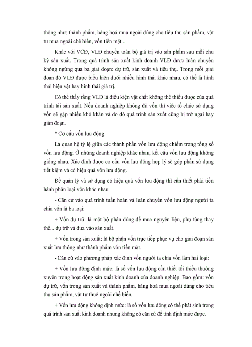 image for page Một số giải pháp cho vấn đề huy động và sử dụng vốn có hiệu quả tại Công ty bánh kẹo Hải Hà