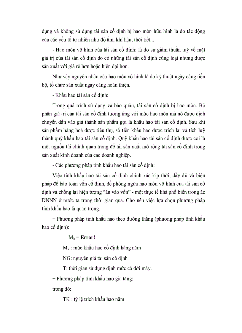 image for page Một số giải pháp cho vấn đề huy động và sử dụng vốn có hiệu quả tại Công ty bánh kẹo Hải Hà