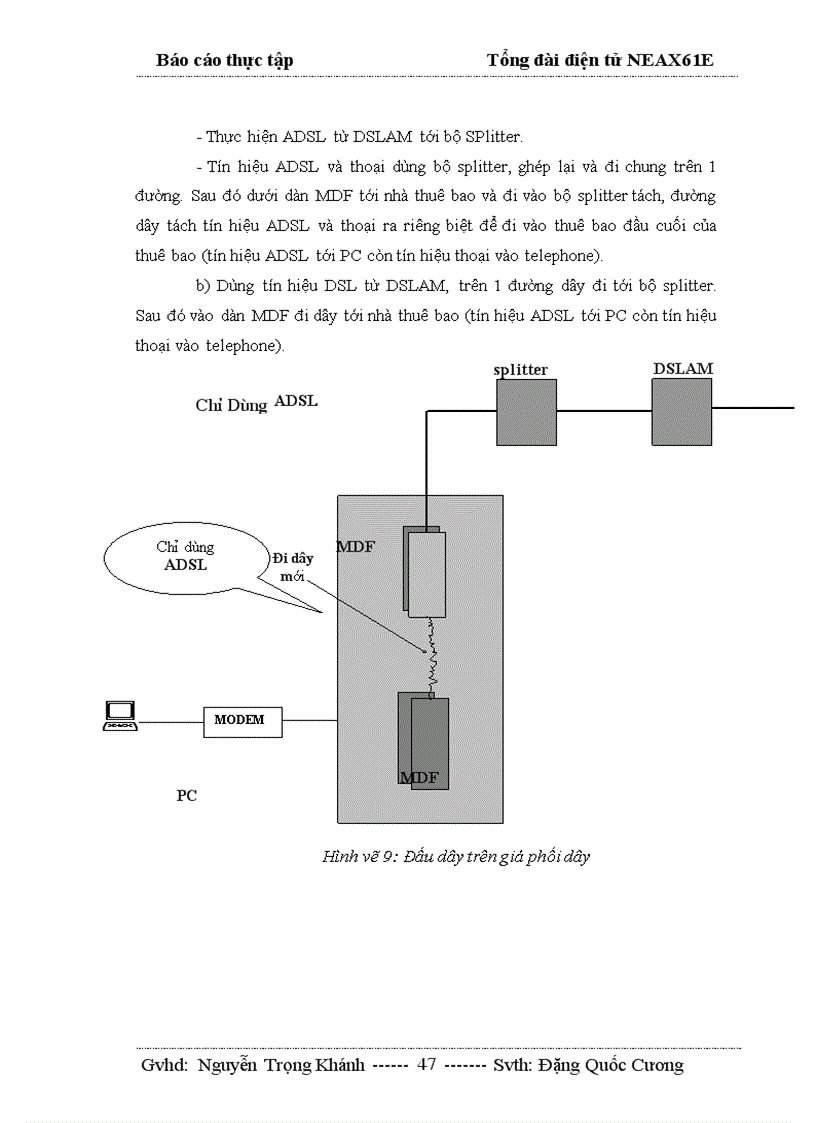image for page Tổng đài NEAX 61E